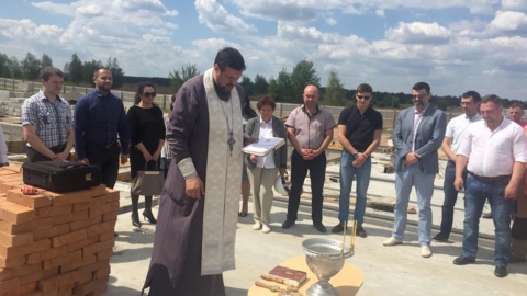 Жилой Квартал «Киевский»-4
