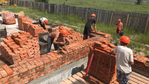 Жилой Квартал «Киевский»-2