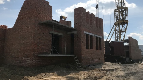 Житловий квартал «Київський»-8