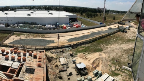 Житловий квартал «Київський»-3