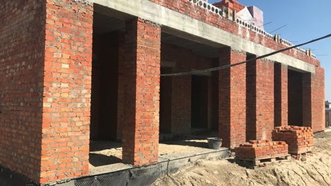 Житловий квартал «Київський»-2