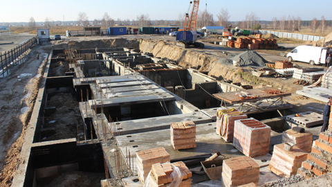 Житловий квартал «Київський»-3