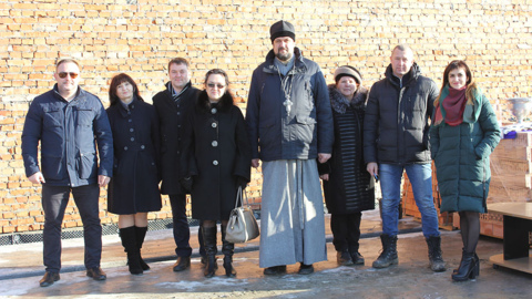 Жилой Квартал «Киевский»-1