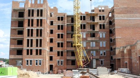 Житловий квартал «Київський»-11