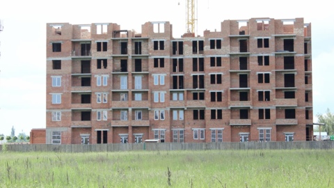 Житловий квартал «Київський»-10