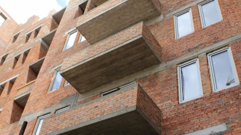 Житловий квартал «Київський»-7
