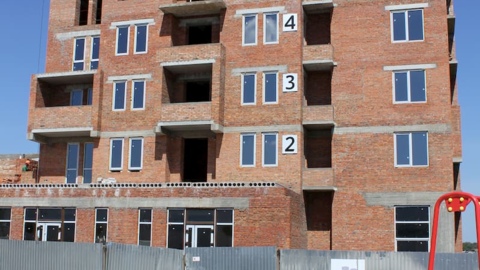 Житловий квартал «Київський»-2