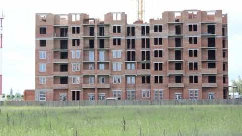 Жилой Квартал «Киевский»-15