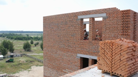 Жилой Квартал «Киевский»-5