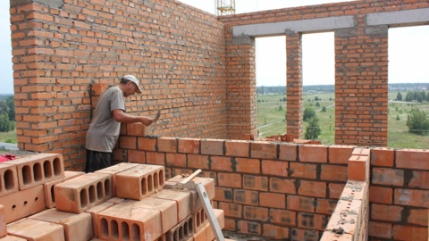 Жилой Квартал «Киевский»-4
