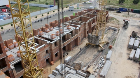 Жилой Квартал «Киевский»-3