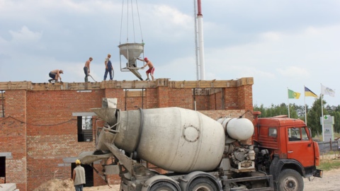 Жилой Квартал «Киевский»-1