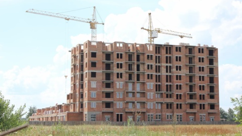 Житловий квартал «Київський»-1