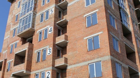 Жилой Квартал «Киевский»-6