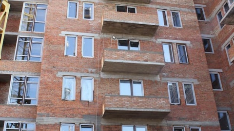 Жилой Квартал «Киевский»-4