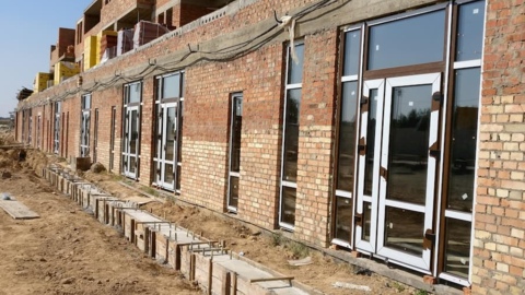 Житловий квартал «Київський»-20