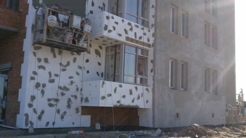 Житловий квартал «Київський»-9