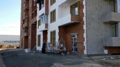 Житловий квартал «Київський»-8