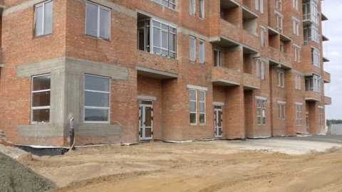 Житловий квартал «Київський»-2