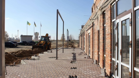 Житловий квартал «Київський»-11