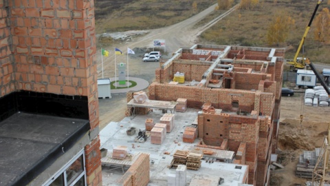 Житловий квартал «Київський»-2