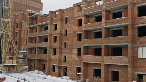 Жилой Квартал «Киевский»-5