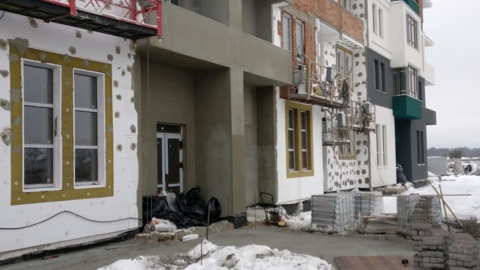 Жилой Квартал «Киевский»-4
