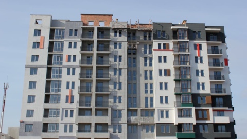 Жилой Квартал «Киевский»-20
