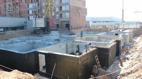 Жилой Квартал «Киевский»-9