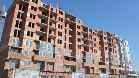 Жилой Квартал «Киевский»-26