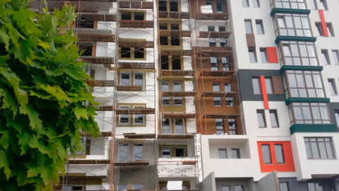 Жилой Квартал «Киевский»-28