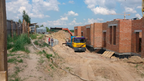 Жилой Квартал «Киевский»-21