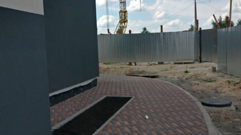 Жилой Квартал «Киевский»-17