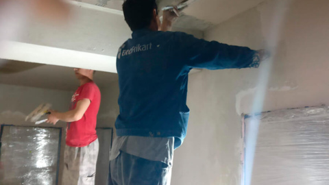 Жилой Квартал «Киевский»-12