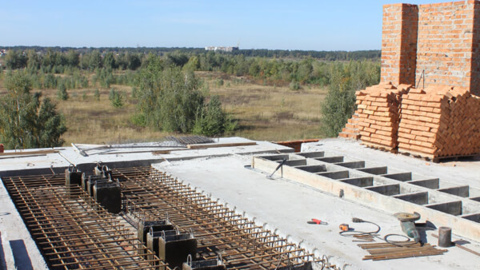 Жилой Квартал «Киевский»-12