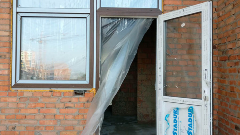 Житловий квартал «Київський»-18