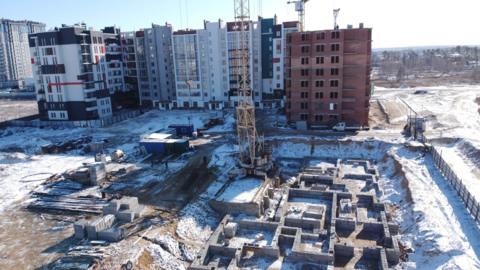 Жилой Квартал «Киевский»-32