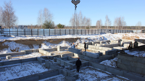Жилой Квартал «Киевский»-19