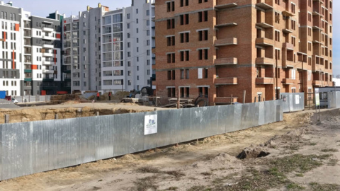 Жилой Квартал «Киевский»-15