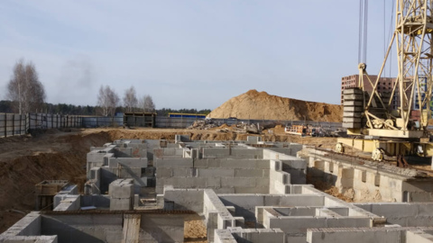 Жилой Квартал «Киевский»-14