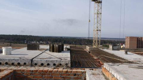 Жилой Квартал «Киевский»-8