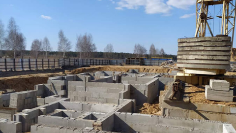 Житловий квартал «Київський»-3