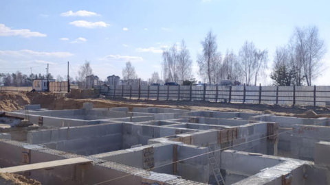 Житловий квартал «Київський»-5