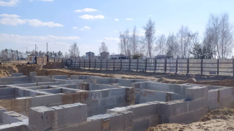 Житловий квартал «Київський»-7