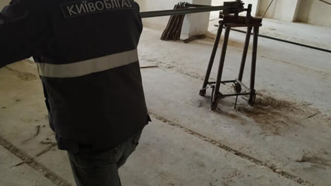 Житловий квартал «Київський»-8