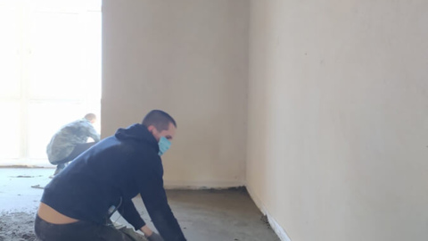 Житловий квартал «Київський»-13