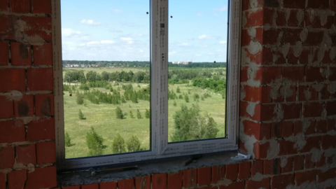 Жилой Квартал «Киевский»-28