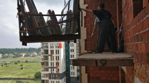 Жилой Квартал «Киевский»-29