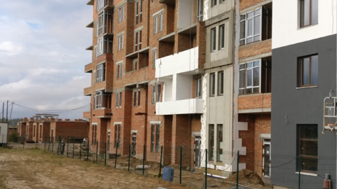 Жилой Квартал «Киевский»-4