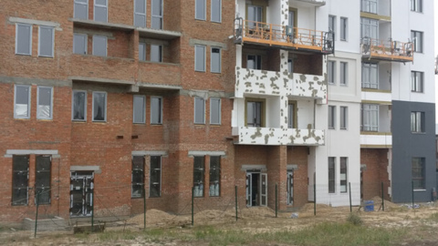 Жилой Квартал «Киевский»-30